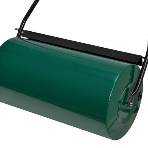 Kovový záhradný valec 60 cm, plniteľný Kovový záhradný valec 60 cm, plniteľný