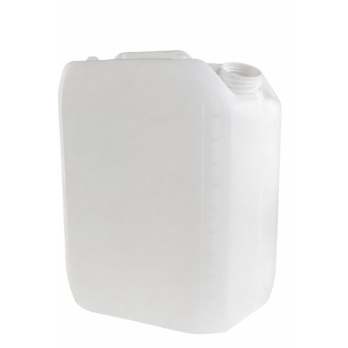 Kanister na vodu, 10 l bez viečka