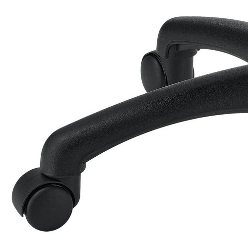 Ergonomická kancelárska stolička, čierna/zelená Ergonomická kancelárska stolička, čierna/zelená
