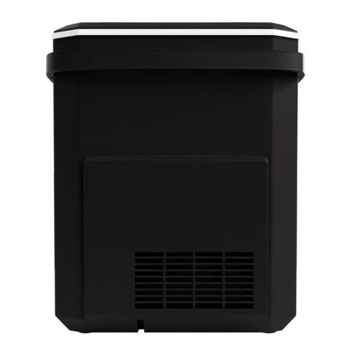 Výrobník ľadu IceOracle, čierny