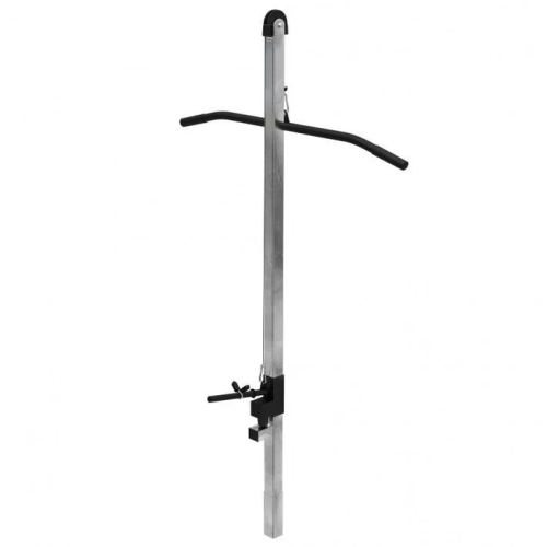 Gorilla Sports Kladka k lavičke na posilňovanie, 160 cm