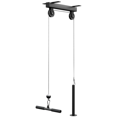 Gorilla Sports Kladka na strop 30/31 mm