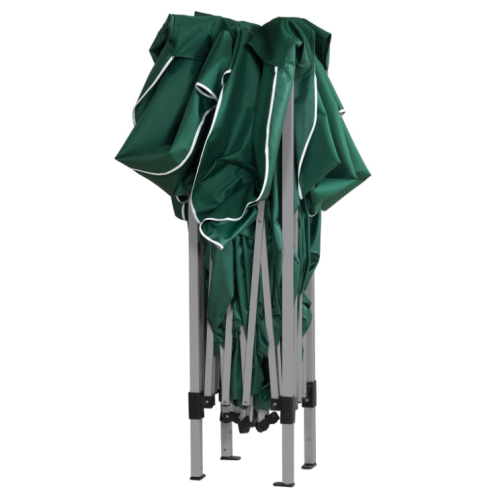 Záhradný stan s nožnicovým konštrukciou INSTENT BASIC 3x3 m