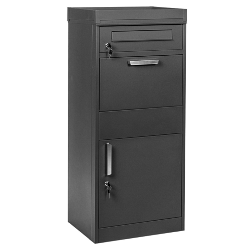 Poštová schránka STILISTA, 120 x 50 x 38 cm