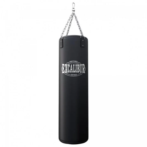 MAXXUS Boxovacie vrece Excalibur Pro 120 cm, čierne, 34 kg
