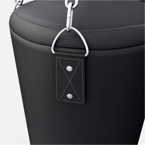 MAXXUS Boxovacie vrece Excalibur Pro 120 cm, čierne, 34 kg
