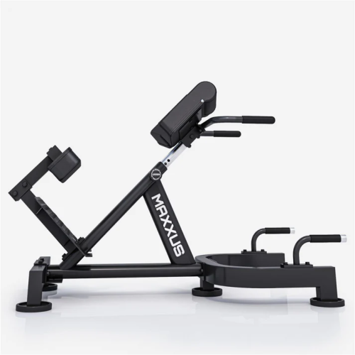 MAXXUS Hyperextenzia PRO MAXXUS Hyperextenzia PRO