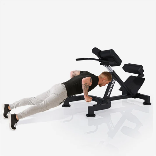 MAXXUS Hyperextenzia PRO MAXXUS Hyperextenzia PRO