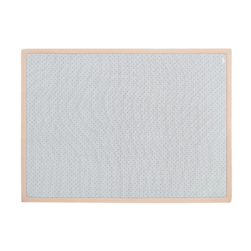 Detská hracia podložka 200x150 cm, pamäťová pena, béžová Detská hracia podložka 200x150 cm, pamäťová pena, béžová