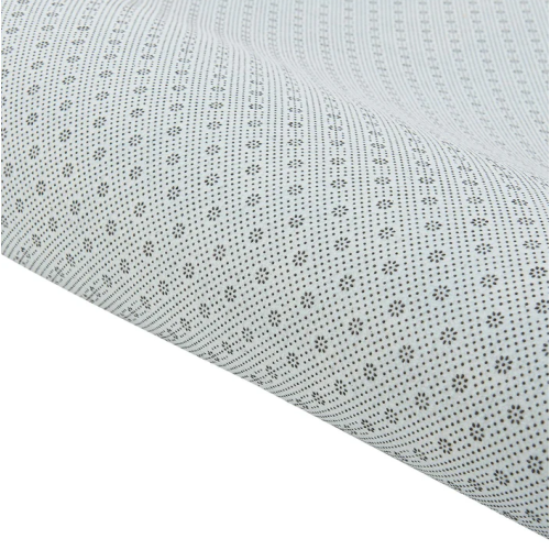 Detská hracia podložka 220x180 cm, pamäťová pena, sivá Detská hracia podložka 220x180 cm, pamäťová pena, sivá