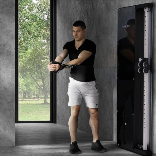 MAXXUS Posilňovacia veža SmartGym H1 MAXXUS Posilňovacia veža SmartGym H1