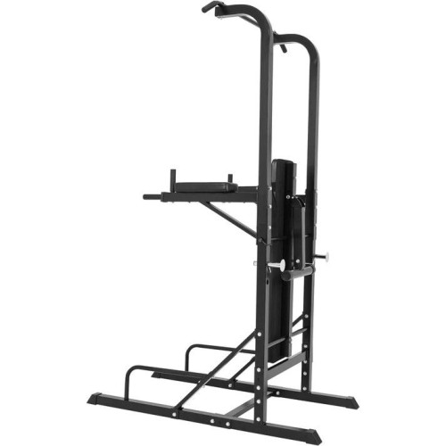 Gorilla Sports Lavica multistation, 138 x 74 x 222 cm Gorilla Sports Lavica multistation, 138 x 74 x 222 cm