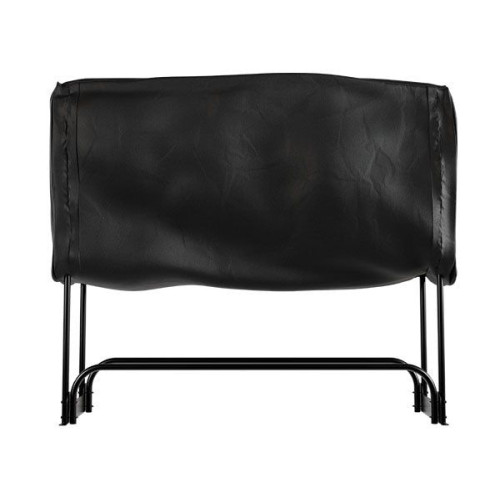 Regál na palivové drevo 130x117 cm s vodeodolnou plachtou Regál na palivové drevo 130x117 cm s vodeodolnou plachtou