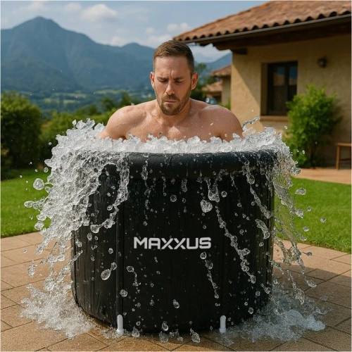 MAXXUS kryo vaňa na otužovanie, nafukovacie, 450l