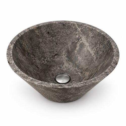 Kamenné umývadlo Fidus Grey Kamenné umývadlo Fidus Grey