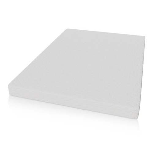 Matrac z pamäťovej peny 140x200 cm H3, 16 cm vysoký