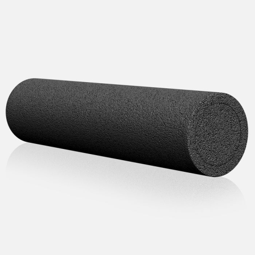Gorilla Sports Pilates valec 60 x 15 cm, čierny Gorilla Sports Pilates valec 60 x 15 cm, čierny