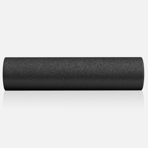 Gorilla Sports Pilates valec 60 x 15 cm, čierny Gorilla Sports Pilates valec 60 x 15 cm, čierny