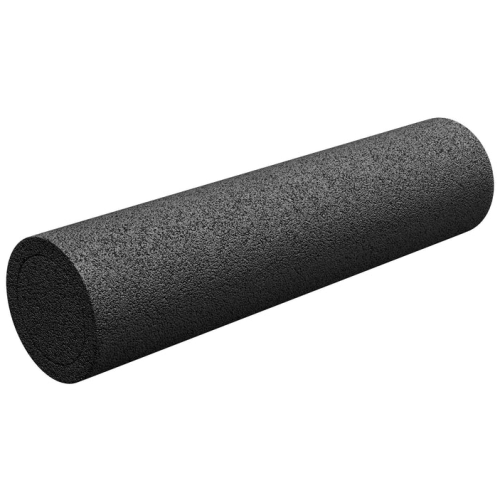 Gorilla Sports Pilates valec 60 x 15 cm, čierny Gorilla Sports Pilates valec 60 x 15 cm, čierny