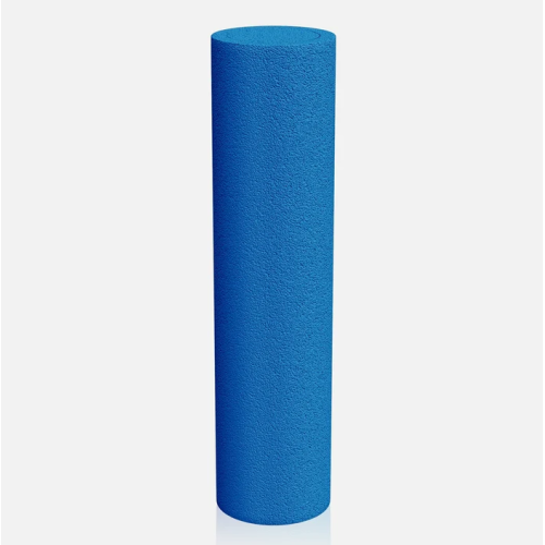 Gorilla Sports Pilates valec 60 x 15 cm, modrý Gorilla Sports Pilates valec 60 x 15 cm, modrý