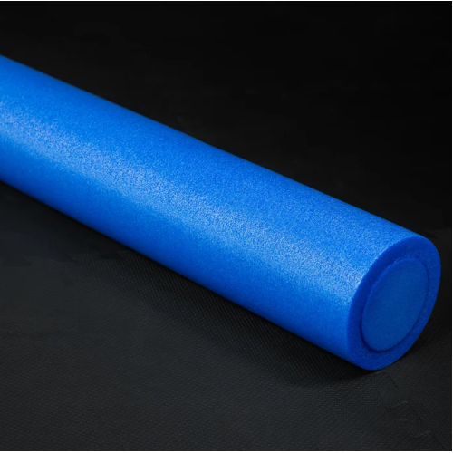 Gorilla Sports Pilates valec 60 x 15 cm, modrý Gorilla Sports Pilates valec 60 x 15 cm, modrý