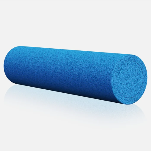 Gorilla Sports Pilates valec 60 x 15 cm, modrý Gorilla Sports Pilates valec 60 x 15 cm, modrý