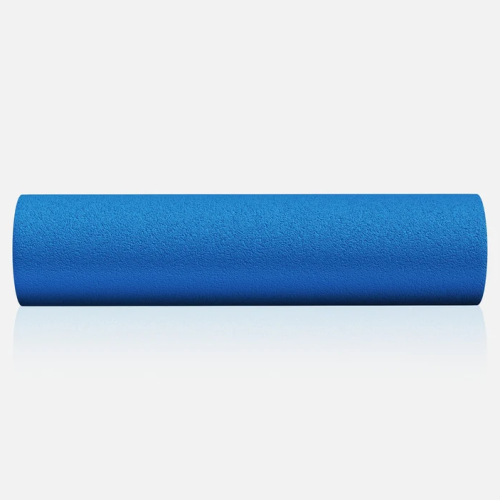 Gorilla Sports Pilates valec 60 x 15 cm, modrý Gorilla Sports Pilates valec 60 x 15 cm, modrý