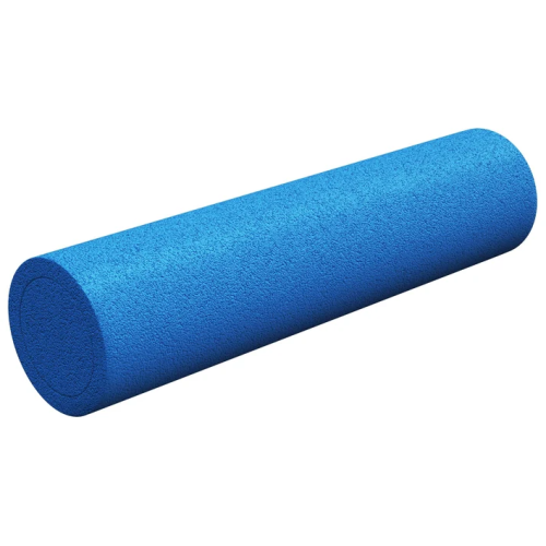 Gorilla Sports Pilates valec 60 x 15 cm, modrý Gorilla Sports Pilates valec 60 x 15 cm, modrý