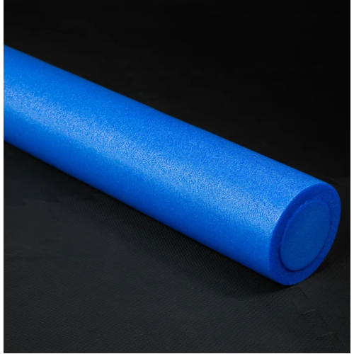 Gorilla Sports Pilates valec 60 x 15 cm, modrý Gorilla Sports Pilates valec 60 x 15 cm, modrý