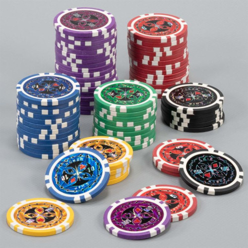 Poker set 500 ks design Ultimate Poker set 500 ks design Ultimate